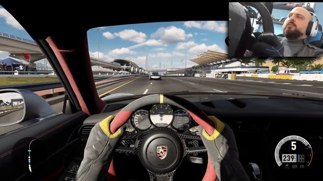 PROVIAMO FORZA MOTORSPORT 7 смотреть онлайн