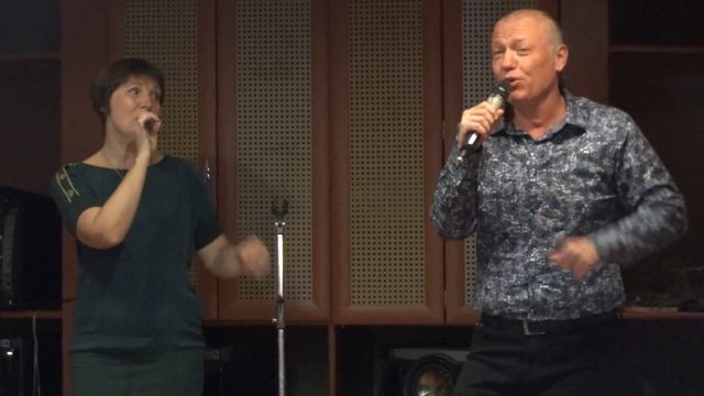 Светлана и Николай Донецкие на теплоходе "Борис Полевой" смотреть онлайн