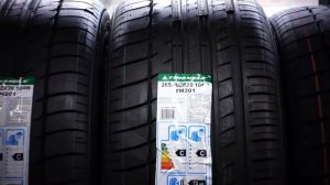 Обзор китайского производителя Triangle. Шинмаркет Краснодар.