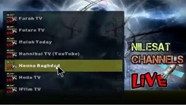 ZemTv قنوات عربيه وقنوات رياضيه this addon is not affiliated with kodi/xbmc смотреть онлайн