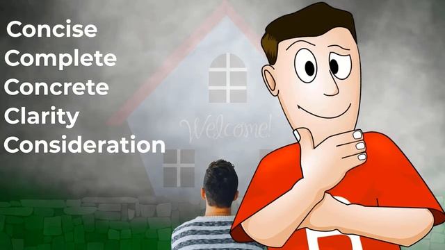 Memorize Seven C's of Effective Communication in 5 minutes смотреть онлайн
