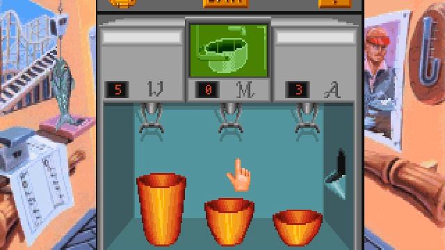 Let's Play the Island of Dr. Brain, Part 5: Down the Brain смотреть онлайн