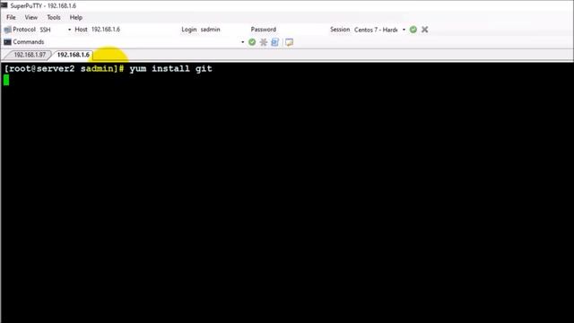 GIT - Version Control - 02 - Installation - How to Install - Windows, Ubuntu, CentOS - Tamil смотреть онлайн