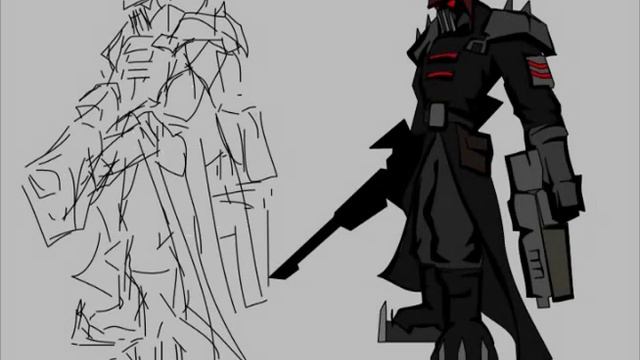 Emperor: Battle For Dune OST - Harkonnen Force