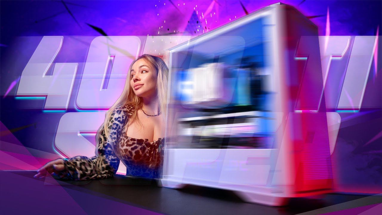 Предел возможностей Ryzen 7500F ? Тянем топовые видюхи на бюджетном CPU смотреть онлайн