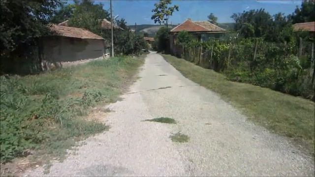 FROM PLEVEN DISTRICT / part 25/ Дебово, община Никопол смотреть онлайн