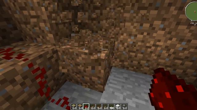 Minecraft механизмы№1-Быстрый пулемёт смотреть онлайн