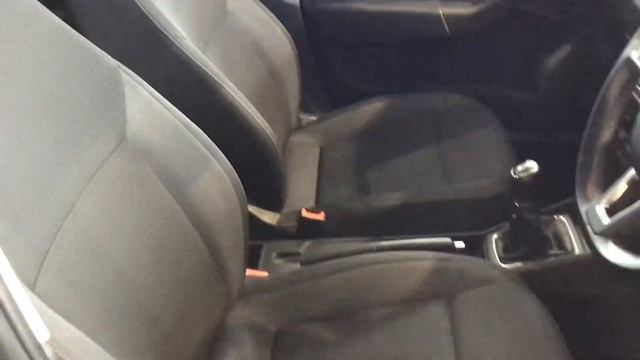 Skoda Rapid DG15 XPW