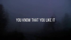 YAD (яд) english version lyrics | VANNA RAINELLE