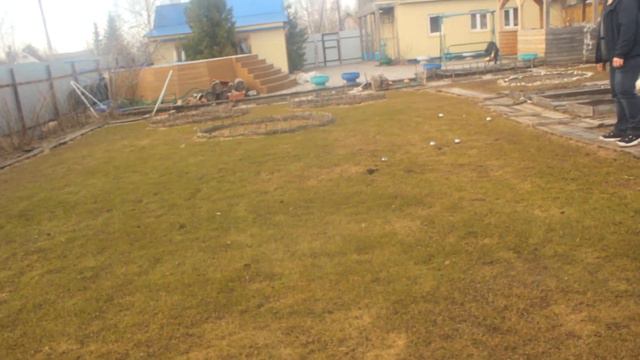 Life Squad #2 или как мы отдыхаем