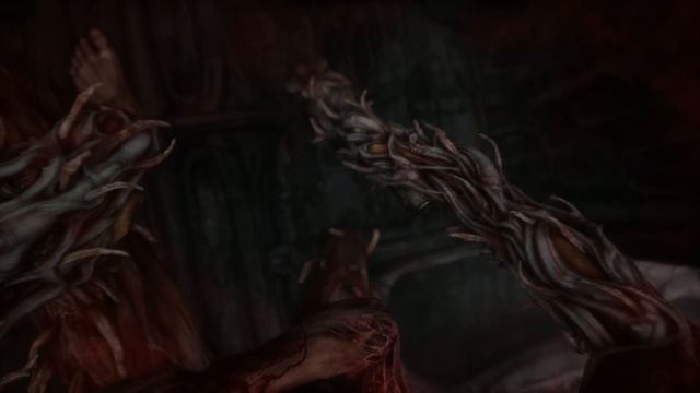 SCORN - ФИНАЛ ИГРЫ (ХОРОШАЯ КОНЦОВКА) смотреть онлайн