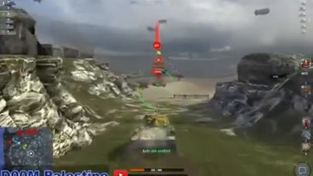 world of tanks blitz (only shot's) смотреть онлайн