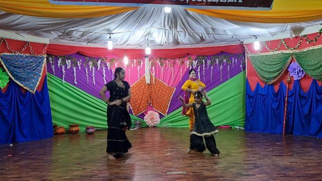 jaur jatt performance Teeyan at santiago city 2021 смотреть онлайн