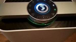 Обзор комплекса очистки воздуха Akira Technology