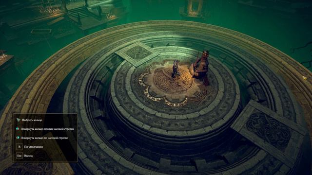 Shadows: Awakening - Gameplay