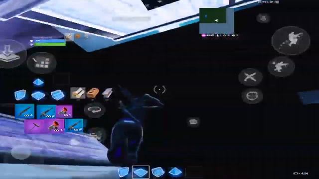 This Mobile Player Is Becoming One Of The Best | 60 FPS iPad Air 3 Gameplay | смотреть онлайн