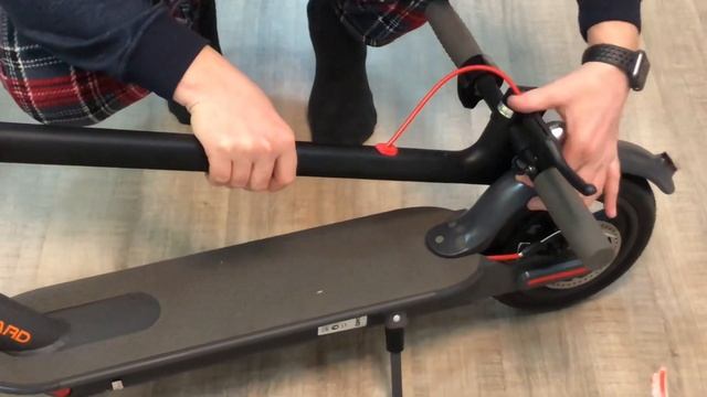 Обзор Самоката Zaxboard ES9 PRo