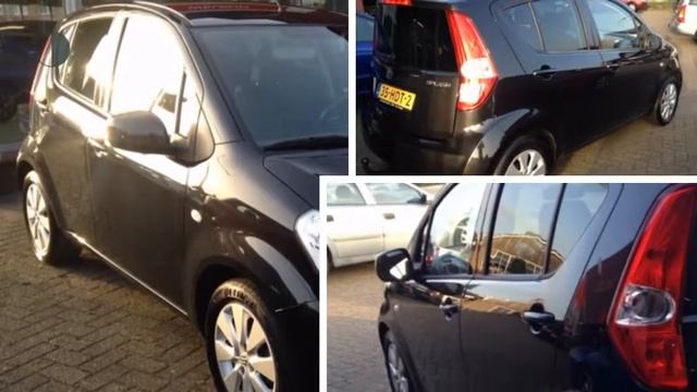 Suzuki Splash 1.2 Exclusive | Airco | LM | Trekhaak |