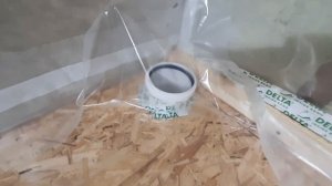 Бетонная стяжка на деревянный пол!Ванна в частном доме!