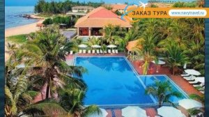 DESSOLE SEA LION BEACH RESORT & SPA MUI NE Фантьет обзор – ДЕССОЛЕ СИ ЛИОН БИЧ РЕЗОРТ ЭНД СПА МУИ Н