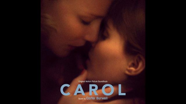Carter Burwell - Crossing смотреть онлайн