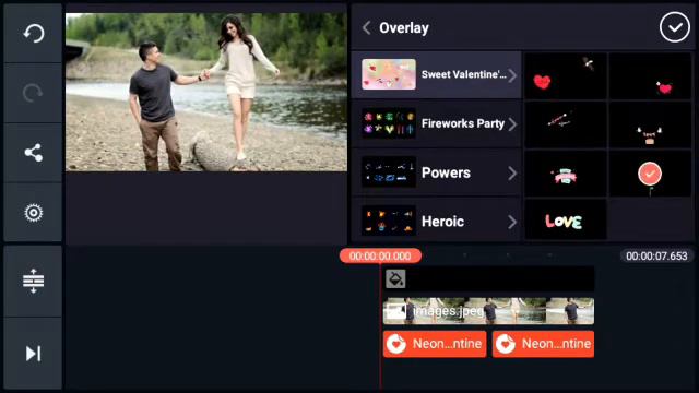 14 February valentine day video editing kaise kare || Valentine's day ka video kaise banaye || ❤❤❤💋 смотреть онлайн