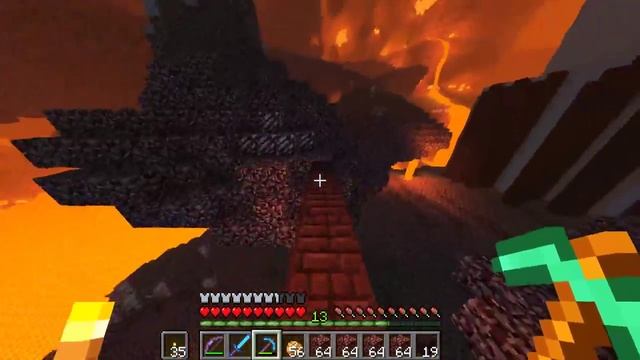 ? MINECRAFT 1.13.1 | Java Edition | #61 смотреть онлайн