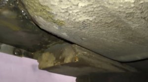 Замена поддомкратника ВАЗ 2109