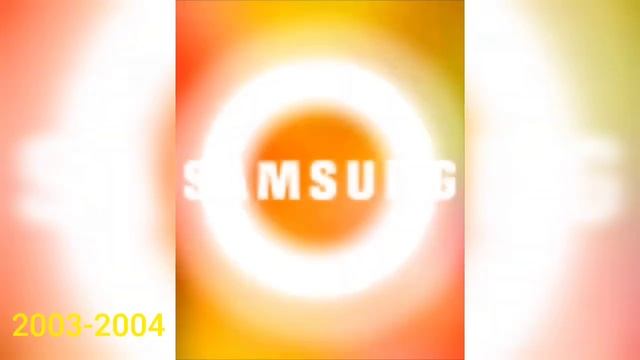 Эволюция заставок Самсунг. The evolution of Samsung screensavers. смотреть онлайн