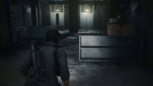 How to get the Sawed-Off Shotgun (Location) | The Marrow: Armory | Chapter 3 | The Evil Within 2 смотреть онлайн