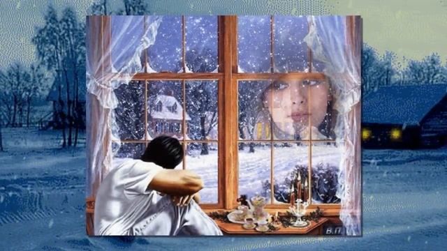 Это любовь. Душевная песня об ушедшей любви. смотреть онлайн