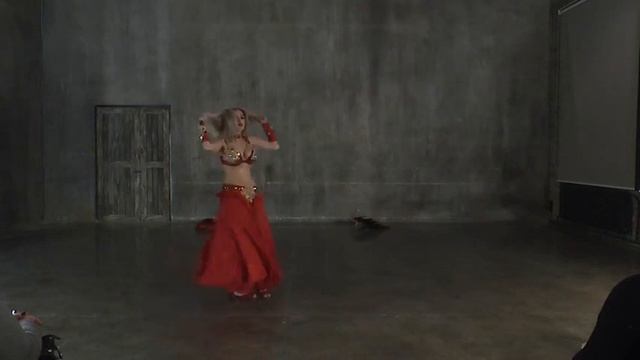 Танец Живота на ваш праздник в Москве смотреть онлайн