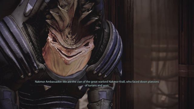 WREX - Mass Effect 2 Legendary Edition PS5 Playthrough w/ Flashback From ME1: Part 22 смотреть онлайн