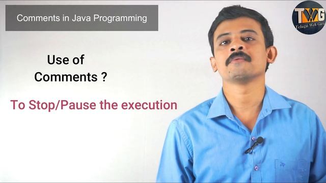 how to write comments in java | Java Tutorial in Telugu part - 4 | Telugu Web Guru смотреть онлайн