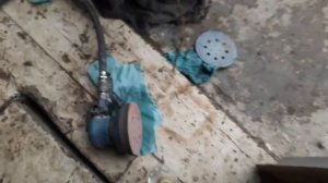 Ремонт фар Hyundai Getz