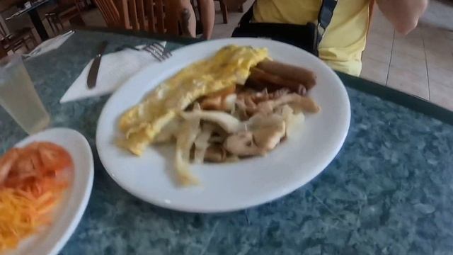 Куба, первый день. Осваиваемся) смотреть онлайн