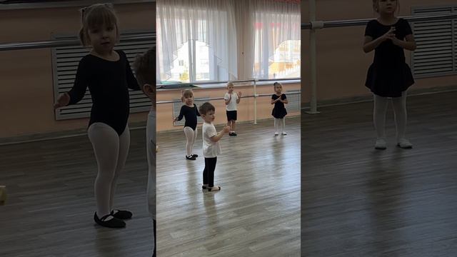 Ансамбль Ёлочка