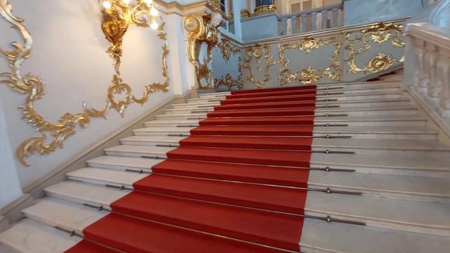 Ich würde gern nach Hause gehen... Это страшное слово "WÜRDE" смотреть онлайн