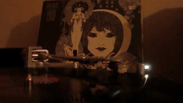 gabor szabo - galatea's guitar смотреть онлайн