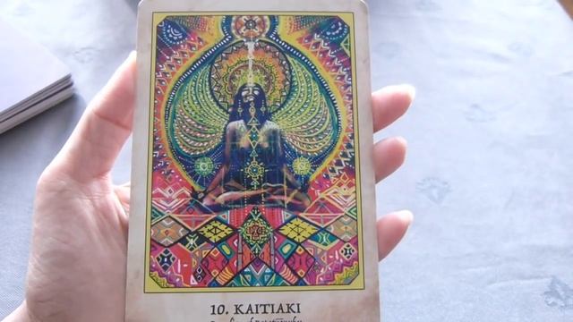 Pick A Card: Oracle Card Guidance | What do you need now? смотреть онлайн