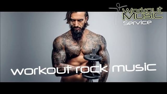 Workout Rock Music Alternative Rock Music Metal 2017 Rock Mix Hard Rock смотреть онлайн