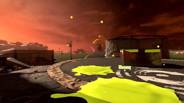 What Happened With Sockeye Station? │ Horrorboros Fix? │ Splatoon 3 Salmon Run Next Wave смотреть онлайн