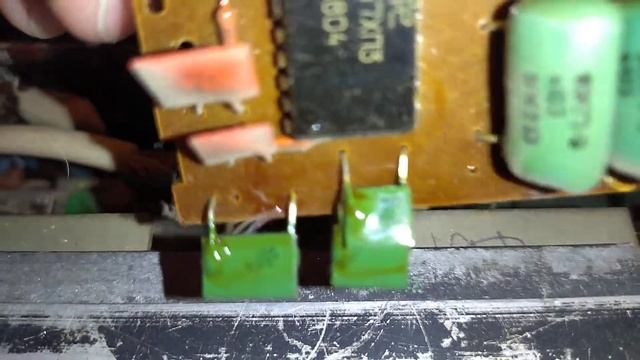 маяк 233, 1988 года, разбор, содержание драгметаллов смотреть онлайн