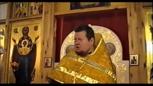 Священник Олег Стеняев проповедь на притчу о блудном сыне