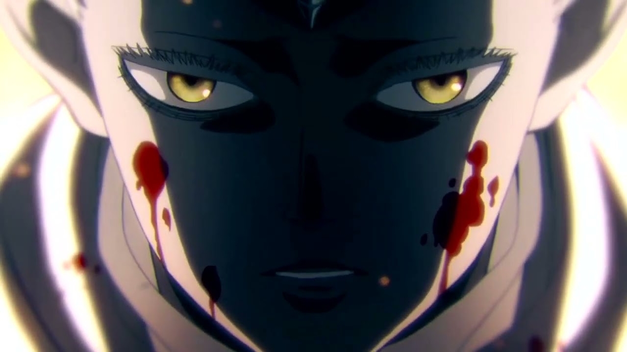 Feel Invincible / AMV / Анимемикс / Animemix смотреть онлайн