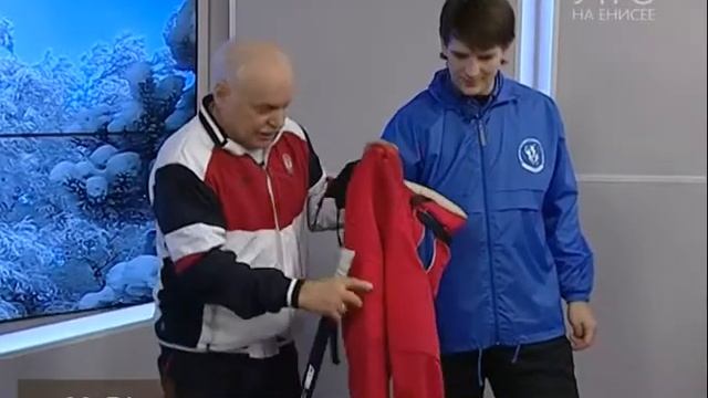Трус не играет в хоккей: Коронные приемы с клюшкой смотреть онлайн
