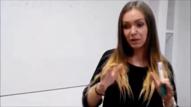 Отзыв о маркерной краске Le Vanille в Коверкинг Сад смотреть онлайн