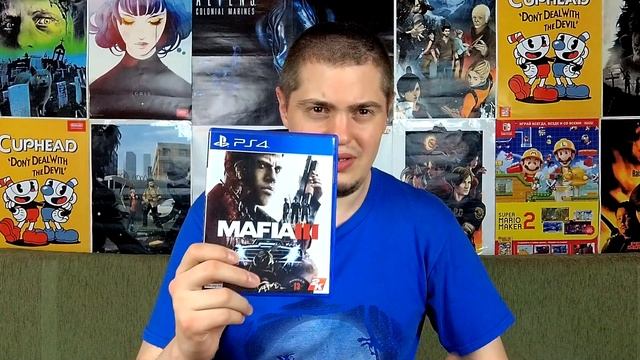 КОЛЛЕКЦИЯ ИГР PS3 И PS4, А ТАКЖЕ ПОДАРОК ИГОРЮ ИЗ ГИК & ГИК ОТ NiXi PiXi смотреть онлайн