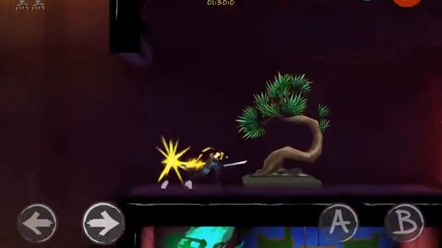 Быстрое прохождение игры shadowblade#4 смотреть онлайн