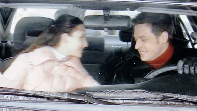 Таня и Сергей | Не знакомы смотреть онлайн